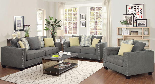 Living Room Set